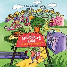 Paniek in het pretpark