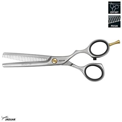 Jaguar Scissors Pre Style Relax 5,5" 1Stuks