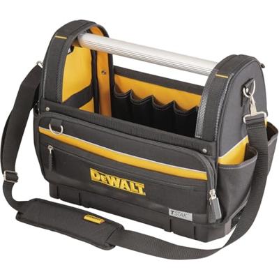 DeWALT DWST82990-1 TSTAK Open Gereedschapstas - thumbnail