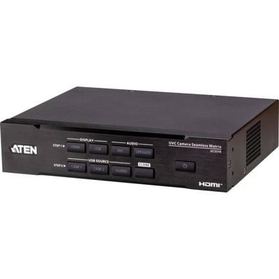 ATEN UC3310 KVM-matrix-switch HDMI