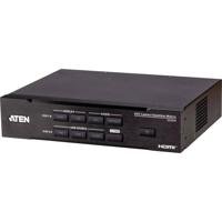 ATEN UC3310 KVM-matrix-switch HDMI - thumbnail