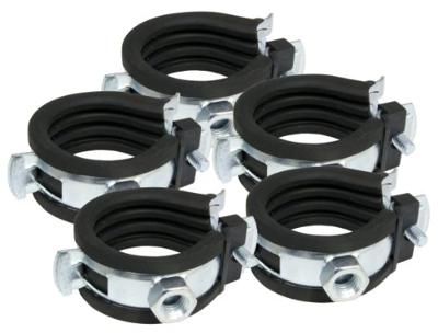 Cornat Buisbeugel Vz M8 1'' 32-35Mm 5St - TP562203