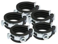 Cornat Buisbeugel Vz M8 1'' 32-35Mm 5St - TP562203 - thumbnail