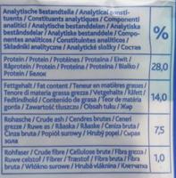 TRIXIE DENTA FUN DENTINOS MET VITAMINES - thumbnail