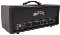 Blackstar HT Club 50H MkIII 50 watt gitaarversterker top - thumbnail