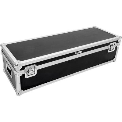 Roadinger 30126653 30126653 Flightcase (l x b x h) 420 x 1220 x 325 mm Roadinger 30126653 30126653 Flightcase (l x b x h) 420 x 1220 x 325 mm