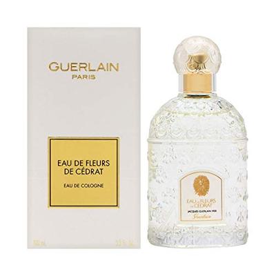 Guerlain Les Eaux Eau de Toilette Fleurs de Cédrat 100ml