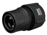 Fiskars FiberComp Slangkoppeling 19 mm FLOW - 1054787 - thumbnail