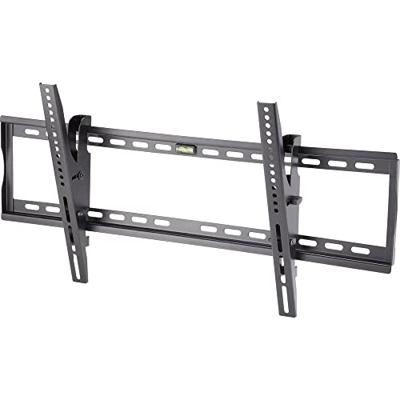 SpeaKa Professional SP-2110012 TV-beugel 106,7 cm (42) - 203,2 cm (80) Kantelbaar Geïntegreerde waterpas