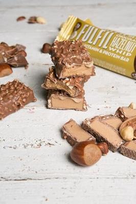 Vitamin & Protein Bar | Fulfil Nutrition | 825g - thumbnail