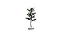 Lemax conifer tree, small boom 2016 - thumbnail