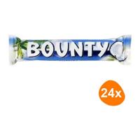 Bounty - Chocoladereep Melk - 24 Repen - thumbnail