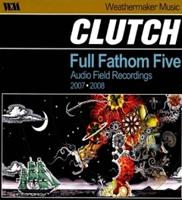 Full Fathom Five Audio Field Record - CD (0896308002002) - thumbnail