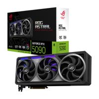 VGA ASUS GeForce RTX 5090 ROG-ASTRAL-RTX5090-O32G-GAMING - thumbnail