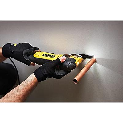 DeWalt DWE315KT oscillerende multitool - DWE315KT-QS - thumbnail