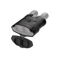 Kite Optics Silicone Jacket for APC 50, full black - thumbnail