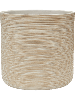 Baq Dune Cilinder Beige 38x37cm