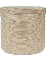 Baq Dune Cilinder Beige 38x37cm - thumbnail