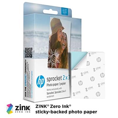 HP HPIZ2X3100 Point-and-shoot filmcamera