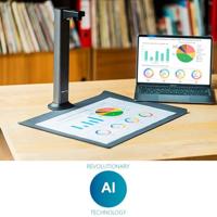 Scanner Iris 464415 - thumbnail