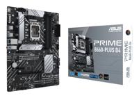 Moederbord Intel Asus PRIME B660-PLUS D4 - thumbnail