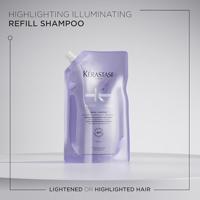 Kérastase Blond Absolu Bain Lumière Refill Shampoo 500ml - thumbnail