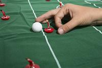 Bordspel Megableu Subbuteo - Champions League Edition - thumbnail
