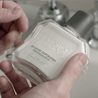 Proraso aftershave balm liquid eucalyptus 100ml - thumbnail