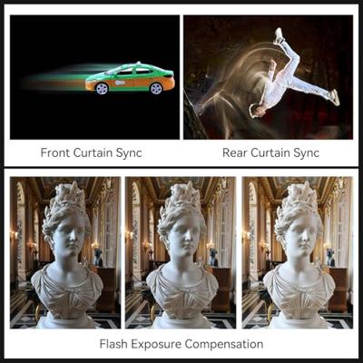Godox Speedlite V1 Canon Kit - thumbnail