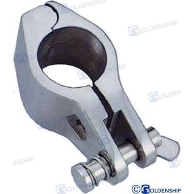 GS72203 - 7/8" RVS OPEN KLEM MET PIN