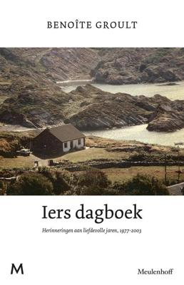 Iers dagboek - Benoîte Groult - ebook