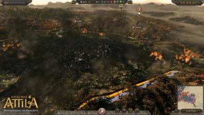 Total War Attila Tyrants & Kings Total War Attila Tyrants & Kings