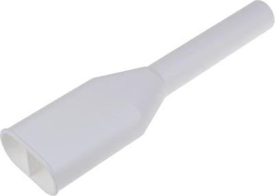 Enzo Afvoerpijp verdubbelaar voor in 40mm buis - 1400230 Enzo Afvoerpijp verdubbelaar voor in 40mm buis - 1400230