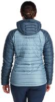 Rab Microlight Alpine Isolatiejas Dames - thumbnail