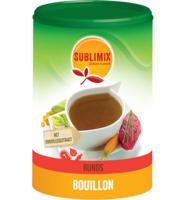 Sublimix Rundvleesbouillon glutenvrij 550 Gram - thumbnail