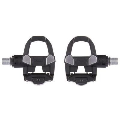 Look pedalen k�o classic 3+ race zwart