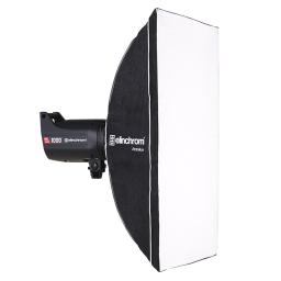 Elinchrom Rotalux Recta 60x80cm Softbox