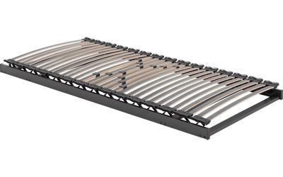 Goossens Excellent Lattenbodem Interactief, Inzet 80 x 210 cm vlak