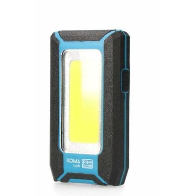 Enzo Koma tools oplaadbare COB looplamp/ Powerbank | USB oplaadbaar - 6490210 Enzo Koma tools oplaadbare COB looplamp/ Powerbank | USB oplaadbaar - 6490210
