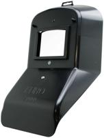 WKS handlasscherm "euro-handy 2000" hand sign cropped black synthetic fiber - thumbnail