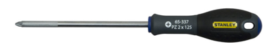 Stanley FatMax Schroevendraaier Pozidriv PZ4 X 200mm - 1-65-339 - 1-65-339