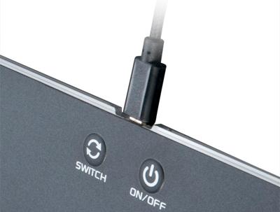 Akasa Vegas X9 Zwart Akasa Vegas X9 Zwart