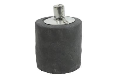 Decostar Countryfield Oliebrander ro Dorian M zwart