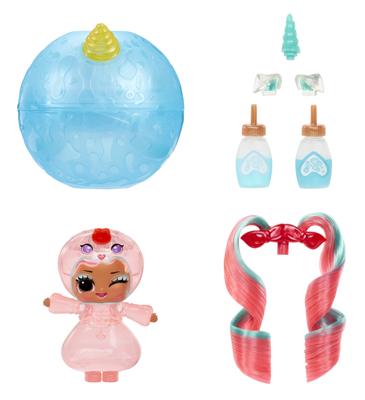 L.O.L. Surprise! Unicorn Tots figuur - thumbnail