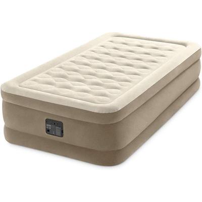 Intex 64426ND DuraBeam UltraPlush Luchtbed (l x b x h) 191 x 99 x 46 cm Bruin