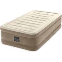 Intex 64426ND DuraBeam UltraPlush Luchtbed (l x b x h) 191 x 99 x 46 cm Bruin - thumbnail