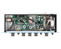 Warm Audio EQP-WA buizen equalizer - thumbnail