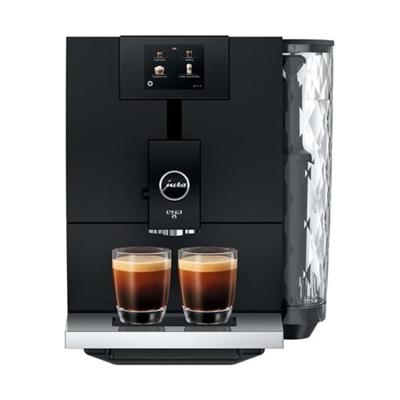 JURA ENA 8 Full Metropolitan Black (EC) Volautomatische Koffiemachine JURA ENA 8 Full Metropolitan Black (EC) Volautomatische Koffiemachine