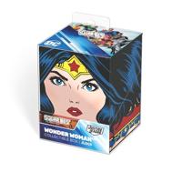 Squaroes - Squaroe DC Justice League™ JL005 - Wonder Woman™ - thumbnail
