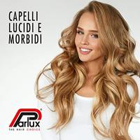 Parlux Alyon Air Ionizer Tech Hair Dryer Graphite 1Stuks - thumbnail